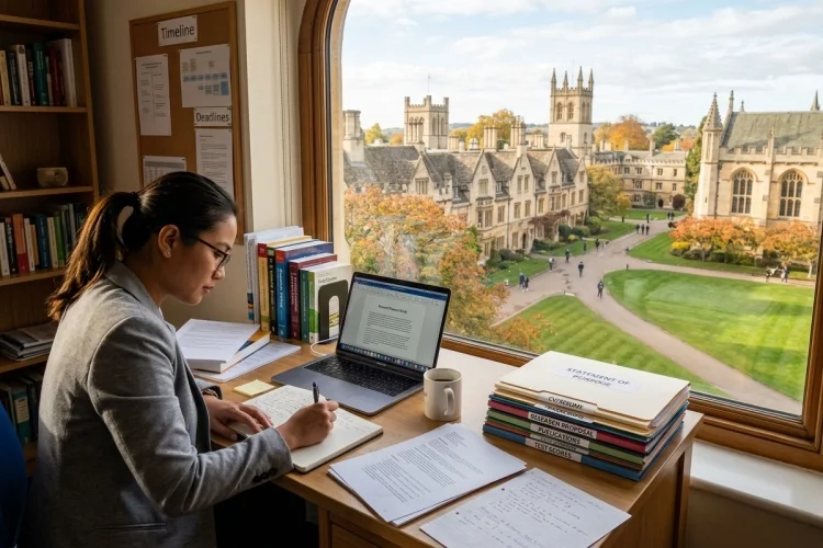 Common Doctoral Admission Requirements Explained Clearly