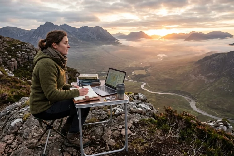 How to Choose a Strong Doctoral Research Topic That Works