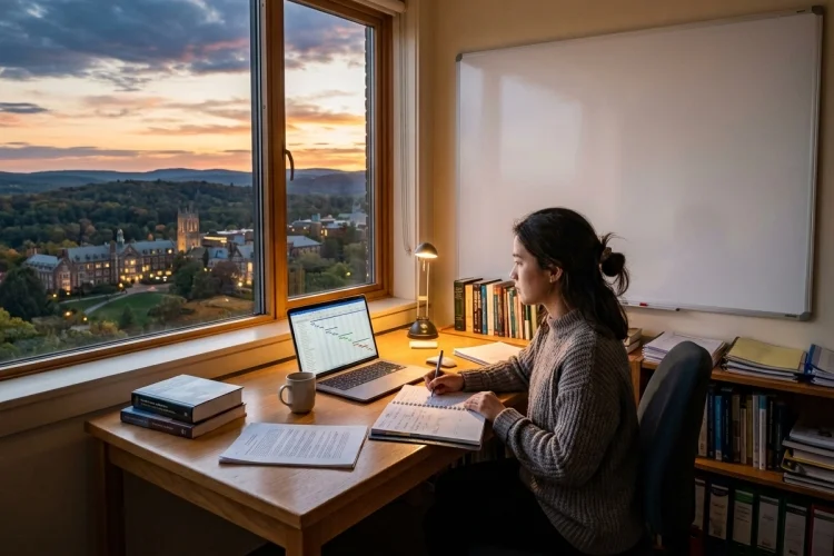 How to Create a Realistic Dissertation Timeline That Works