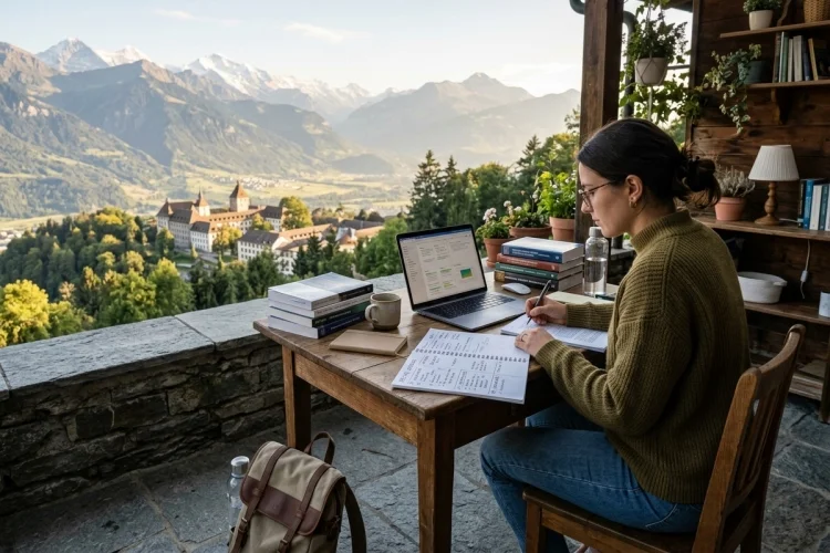How to Manage Your Time as a Doctoral Student