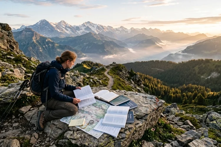 What Is the Purpose of a Literature Review? A Clear Guide