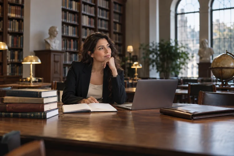 Academic Doctorate vs Professional Doctorate: Which Is Right for You?
