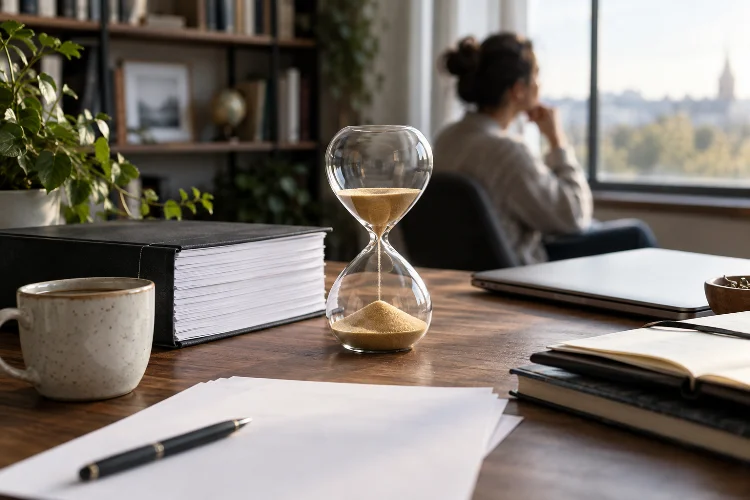 How Long Does It Take to Earn a Doctoral Degree? A Practical Guide