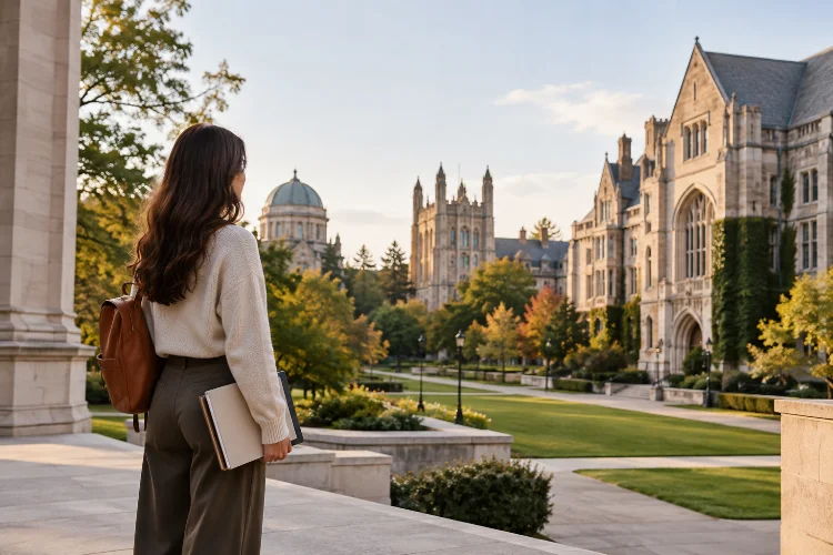 How University Rankings Should Influence Your Decision: A Smart Guide