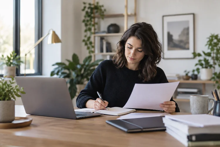 How to Write an Effective PhD Statement of Purpose: A Practical Guide
